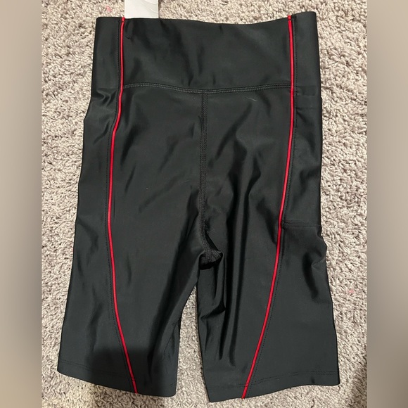 NWT Jordan biker shorts XS - Picture 4 of 4